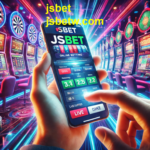 O Futuro das Apostas Móveis: Uma Revolução no Jogo