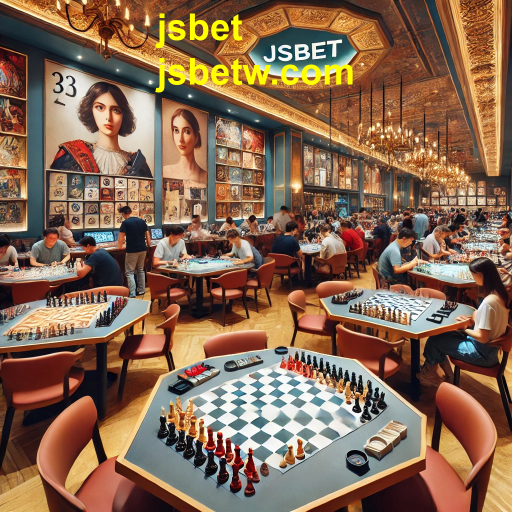 A Ascensão dos Jogos de Mesa: Entre Diversão e Estratégia